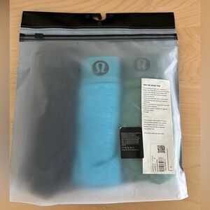 Always in Motion 5” Briefs, M 3 Pk (New)